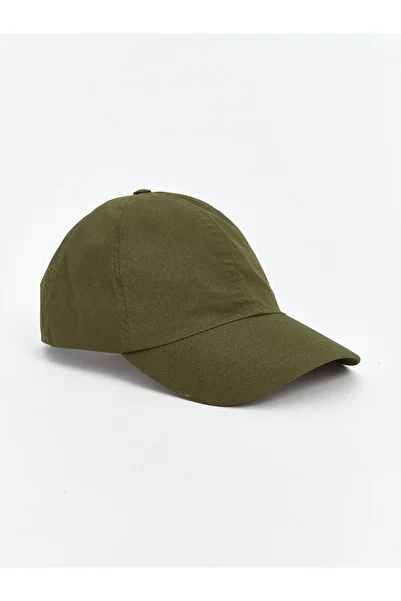 LC Waikiki Basic Men's Cap Hat