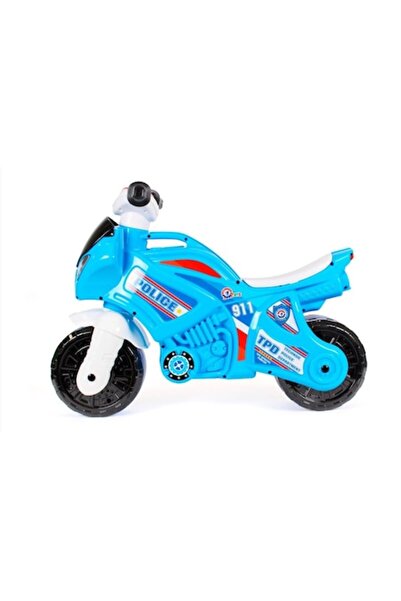 Technok Motocicletă cu lumini, 71,5x51x35 cm
