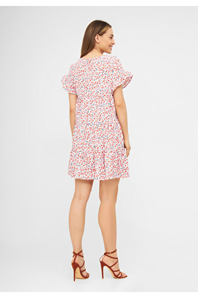 TOOche Kleid "Crazy"