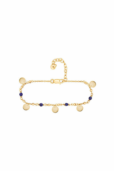 Caï Náramek pro dospělé ve stříbrném provedení