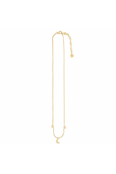 Caï Dámský náhrdelník bez přívěsku ze stříbra