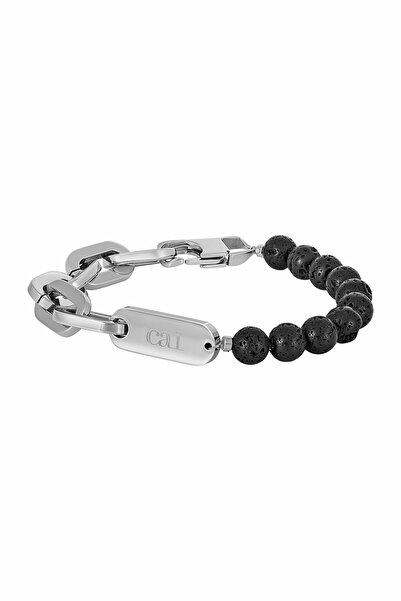 Caï Náramek pro dospělé v černé barvě