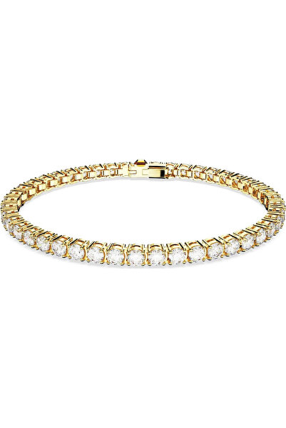 Swarovski Náramek pro dospělé v jednobarevných barvách