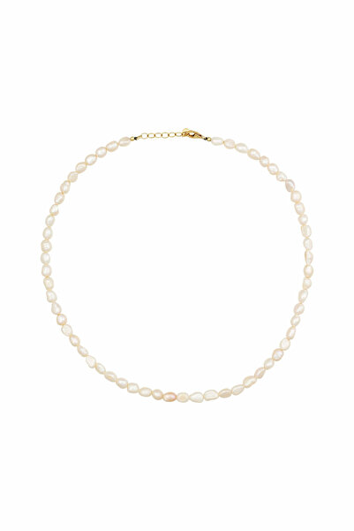 Caï Dámský náhrdelník bez přívěsku ze stříbra