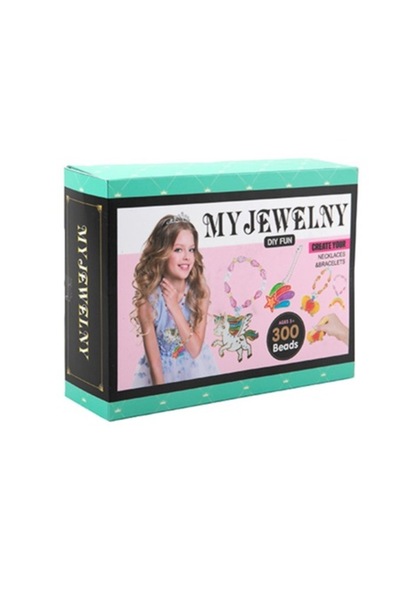 Import ProNice Set de înfrumusețare pentru fete, import ProNice, multicolor