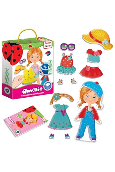 Roter Kafer Joc educațional magnetic Roter Kafer