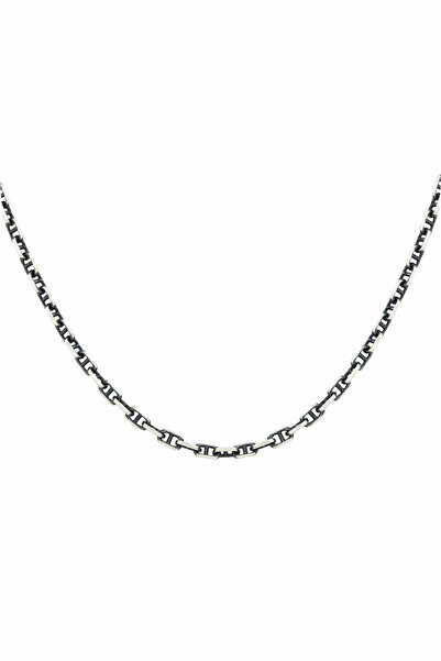 Caï Náhrdelník pro muže ze stříbra