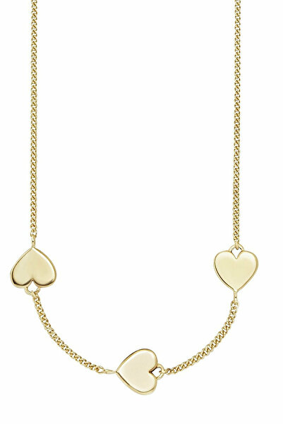 Caï Dámský náhrdelník bez přívěsku ze stříbra