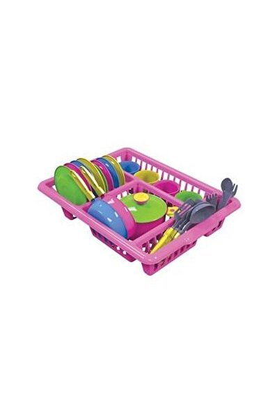 MTS Plastic Tray for Utensils