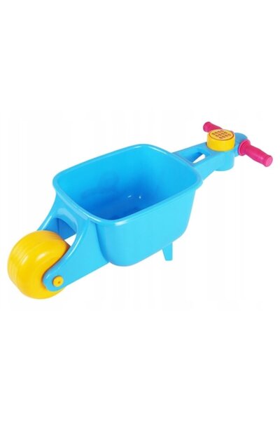 Technok Set de grădinărit pentru copii, TechnoK, multicolor, 57x22x21,5 cm