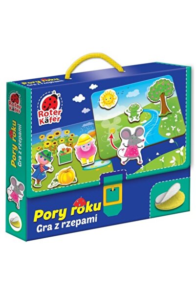 Roter Kafer Joc de îndemânare pentru copii, Roter Kafer, 3 ani, multicolor