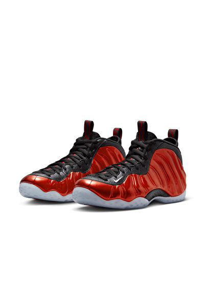 Nike Air Foamposite One 'Metalik Kırmızı' DZ2545-600