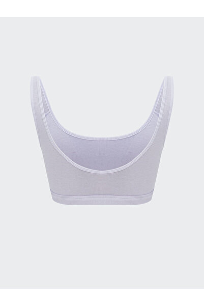 LC Waikiki Plain Bustier with Underwire and Pads