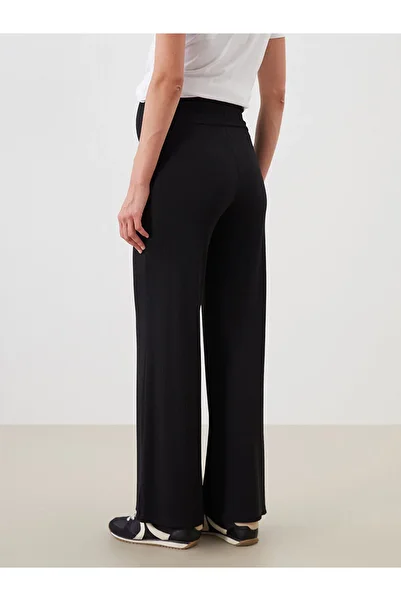 LC Waikiki Maternity Tracksuit Bottom with Abdominal Panel