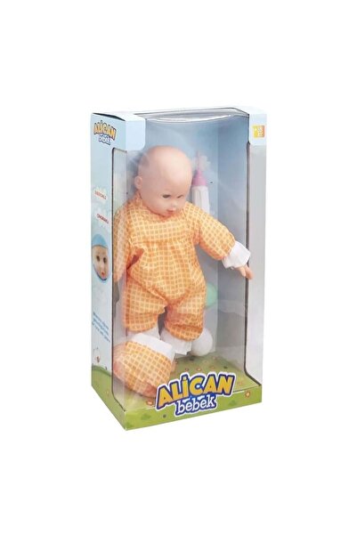 Angel Of Life ALİCAN BEBEK -BRL