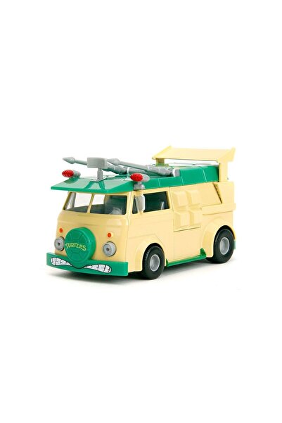 Angel Of Life 253282000   عربة حفلات Jada Turtles 1:32