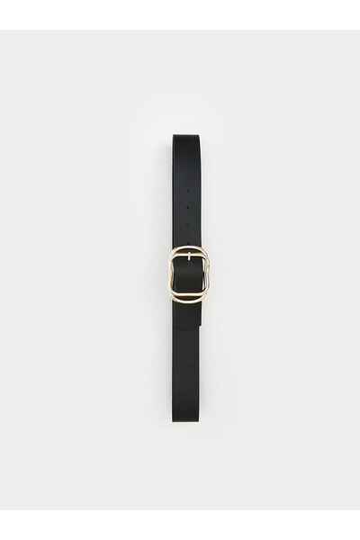 LC Waikiki Leather Look Women's Belt