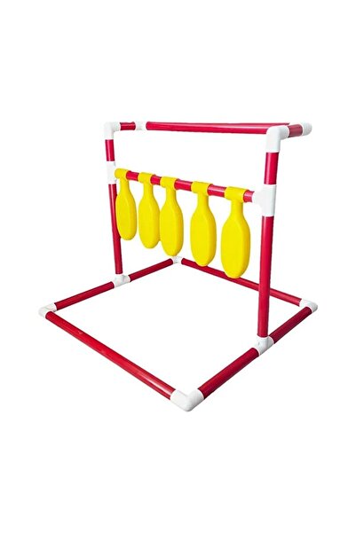 Angel Of Life 2284 Bowling Set