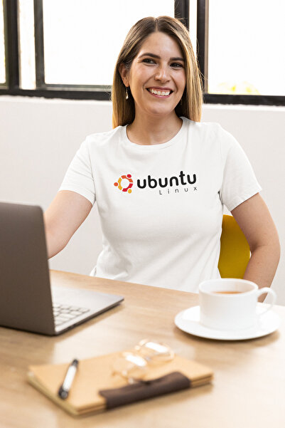 Bigonya Special for Software Engineers, Ubuntu Linux Printed, Unisex Design T-Shirt