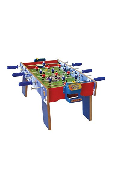 Angel Of Life 404 Wooden Table Match - Foosball / Medium Size