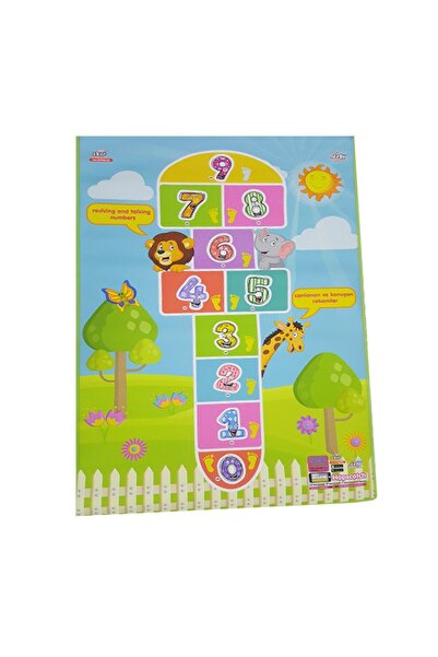 Angel Of Life 97-955 سجادة لعب جاجو الحجلة 150X100