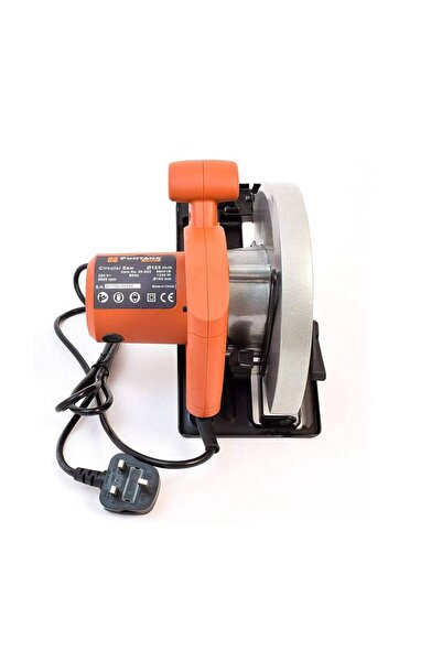 Fontana منشار كهربائي 1250 واط - 185 متر