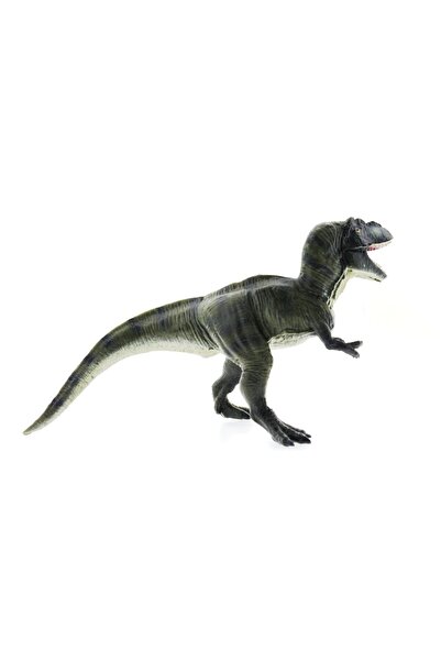 Angel Of Life مجسم ديناصور من البلاستيك الصلب - تي ريكس