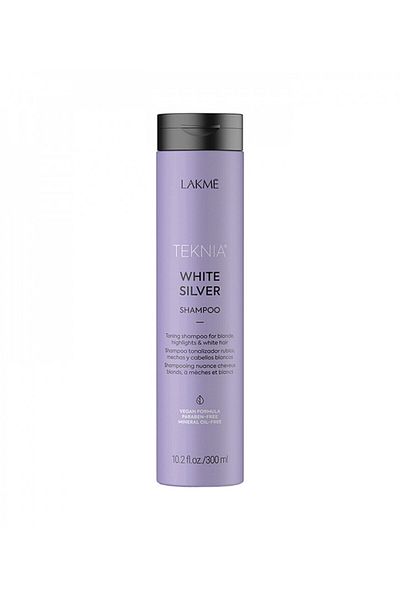 LAKMÉ Lakme Tinkia White Silver Shampoo 300ml