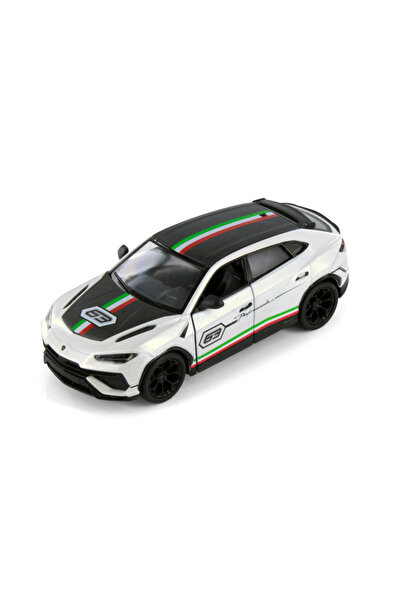 Kinsmart Lamborghini Urus Pull Drop Car 1:38 Diecast Model Car