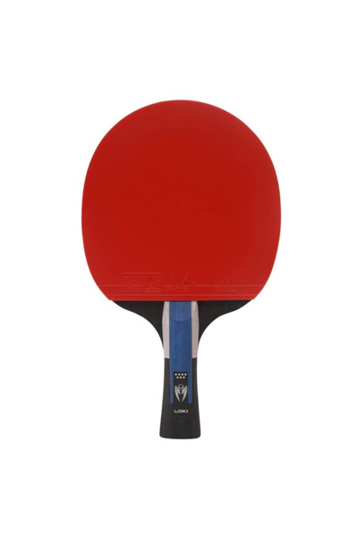 LOKİ New Kirin Pro Series 7 Star (with Case Gift) Ittf Approved