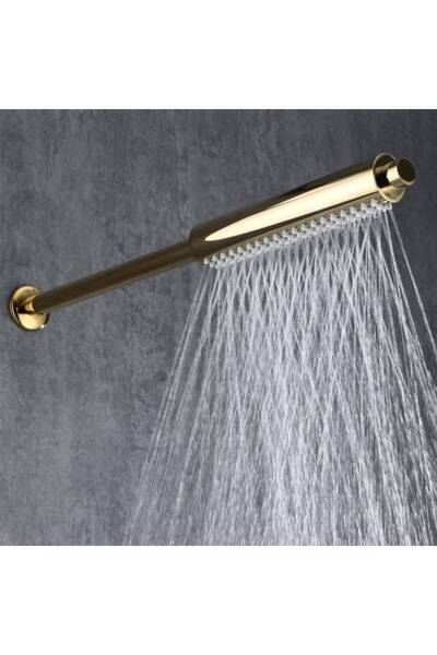 STAMINA Wall-Mounted Golden Shower New Luxury