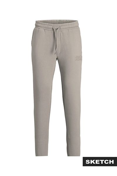 Jack & Jones Jpst Gordon Newplush Sweat Pants