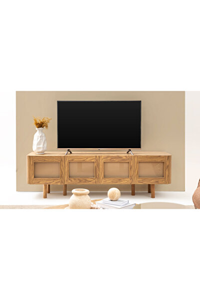 CaddeYıldız Tv Sehpası