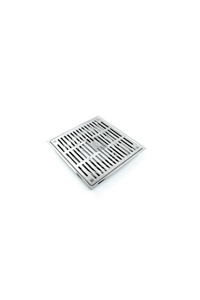 STAMINA Fixed Mesh Drain 4 Inches 20x20 cm