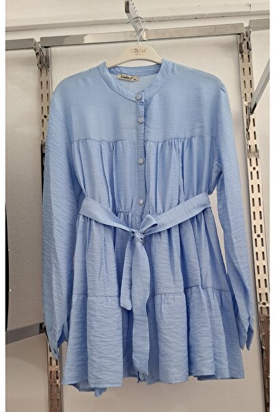 Butik Tesettür çilek tunik