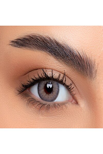 LensMe Lensme contact lenses, Mist color, 1 piece