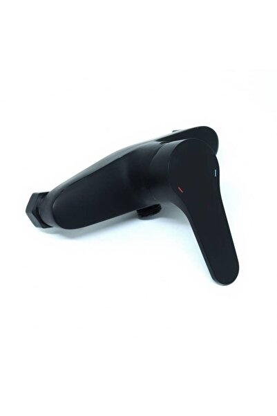 BANERY خلاط بيديه أسود ألماني