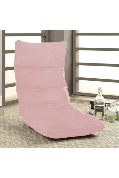 Lazy Vibes | Picnic Velvet Foldable Floor Chair |120x50x29