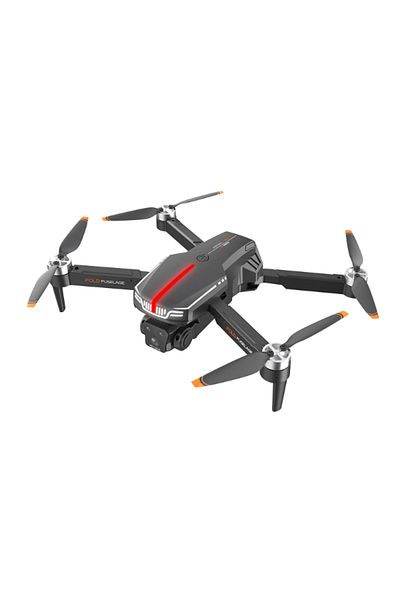 URZ GRUP C13S Ufo Wi-Fi Cam Drone