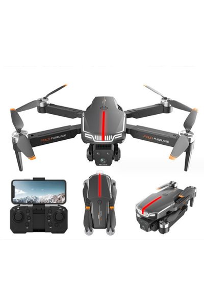 URZ GRUP C13S Ufo Wi-Fi Cam Drone