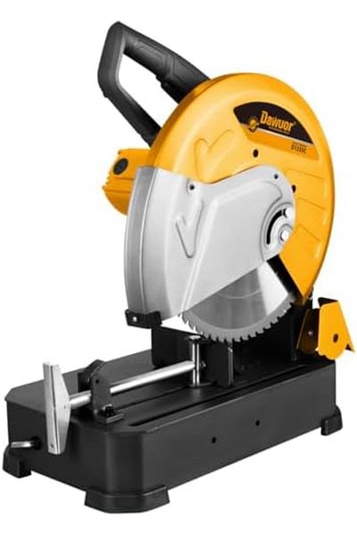 DAWUOR Viper Cutting Machine 14-Inch 3000W DWR-D1335C