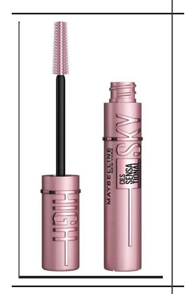 Maybelline NY Maybelline Sky High Mascara
