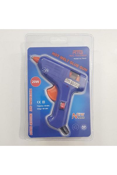 URZ GRUP Hot Silicone Gun