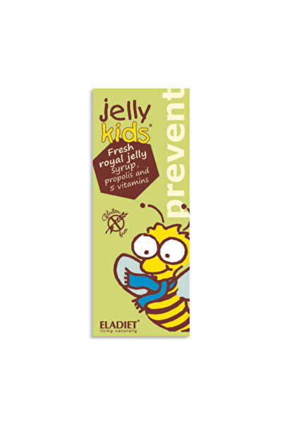 OTC شراب جيلي كيدز بريفنت 250 مل
