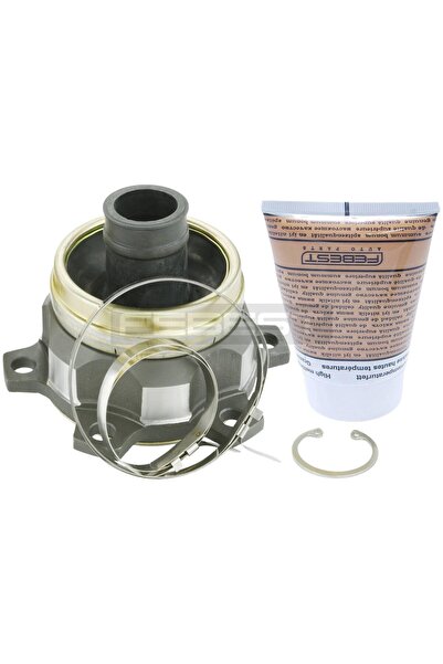 FEBEST Articulatie Cardan 0411-V75SHA MITSUBISHI MONTERO