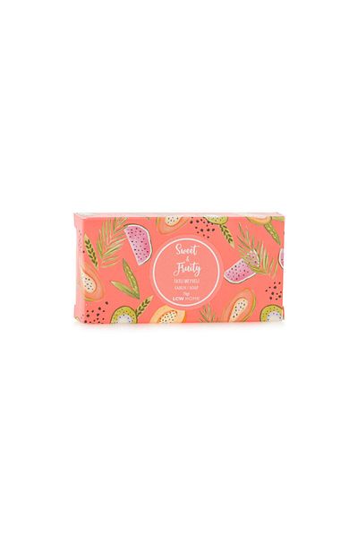 LC Waikiki Create Your Style from Uzg Store |   Fruit Scented Soap 2 Pack 50 Gr