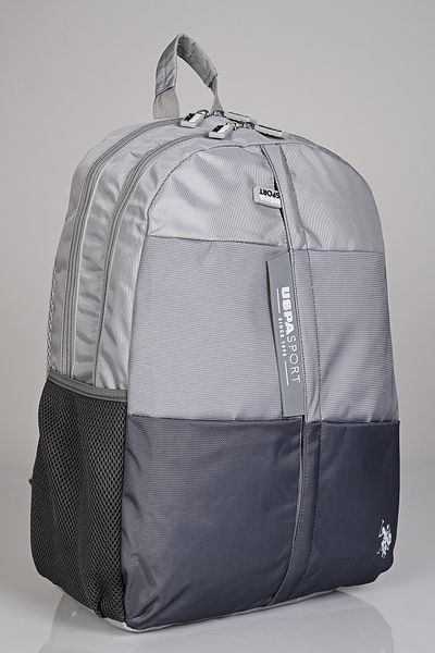 U.S. Polo Assn. S.U.A. Polo Assn. Plcan24061 Plcan24059 Unisex, potrivit pentru școală și rucsac, pentru utilizare zilnică și de călătorie