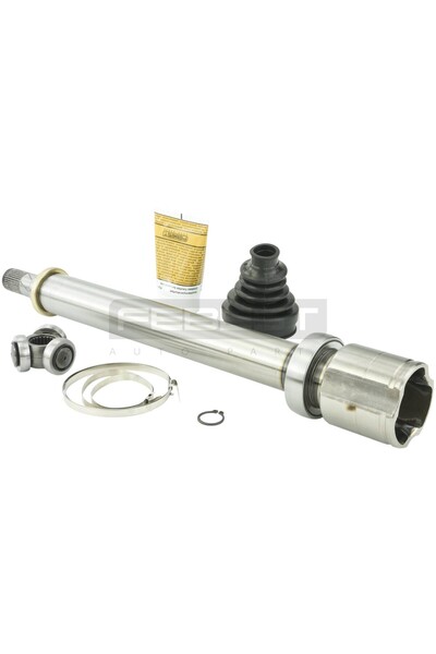 FEBEST Capac planetară FORD FOCUS 2011- 2111-CB8RH FORD FOCUS