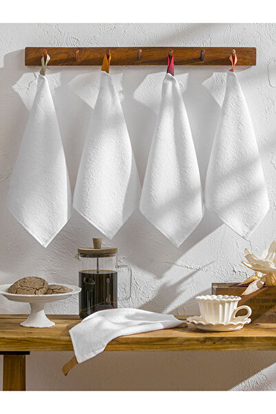 LC Waikiki Блискучі вибори від Shining Store | Бавовняна серветка для витирання, 5 шт.