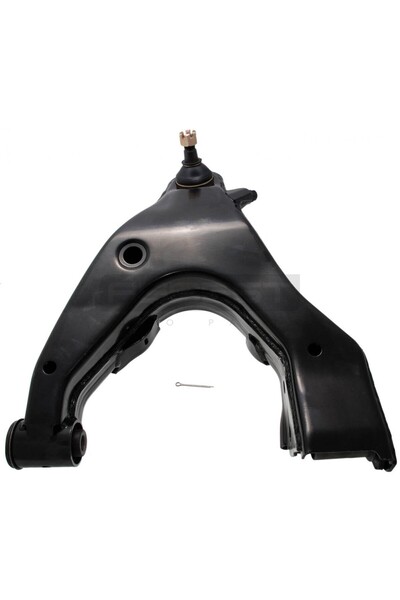 FEBEST Brat Inferior Fata LEXUS LX 1998-2008,TOYOTA LAND CRUISER 100 1998-200...